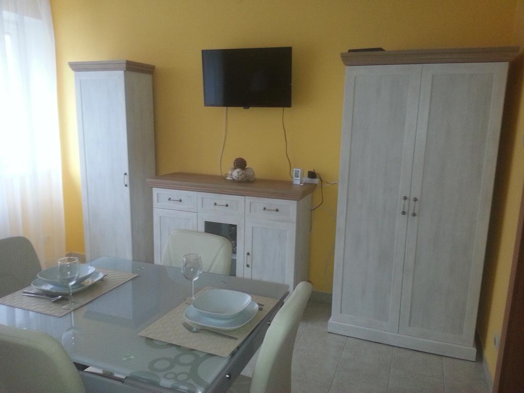 Szinva Apartman Мисколк Екстериор снимка