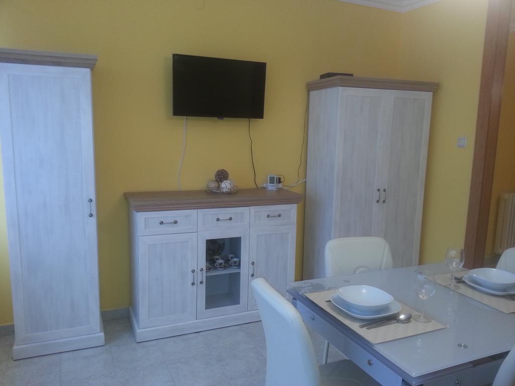 Szinva Apartman Мисколк Екстериор снимка