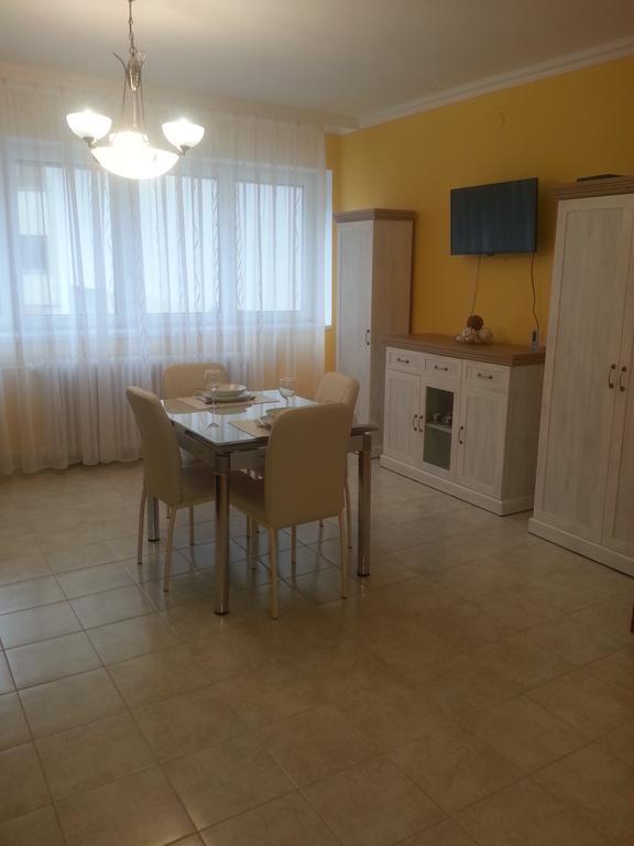 Szinva Apartman Мисколк Екстериор снимка