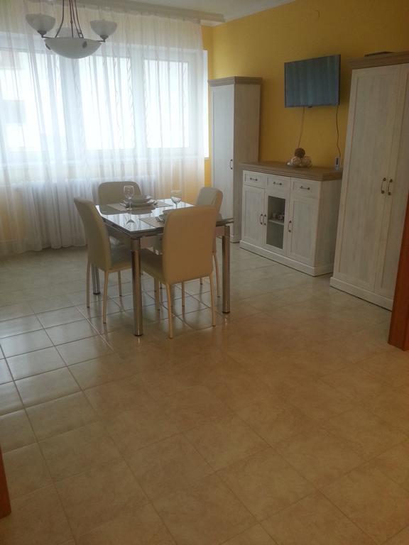 Szinva Apartman Мисколк Екстериор снимка