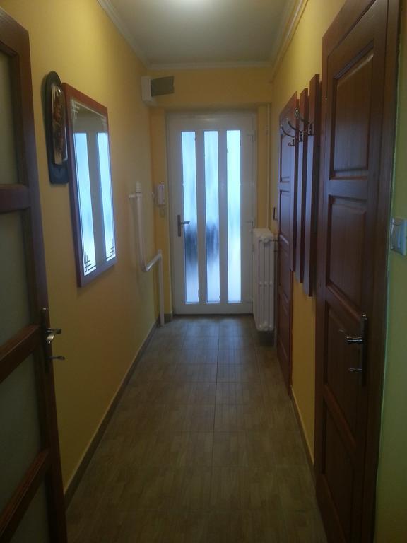 Szinva Apartman Мисколк Екстериор снимка