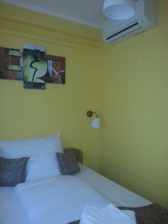 Szinva Apartman Мисколк Екстериор снимка