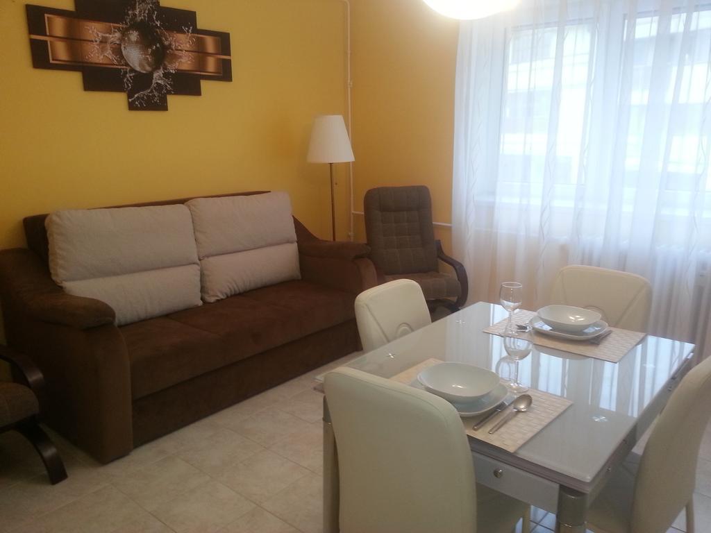 Szinva Apartman Мисколк Екстериор снимка