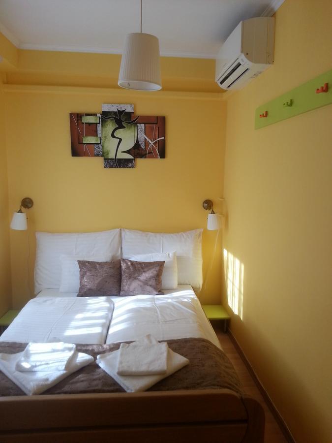 Szinva Apartman Мисколк Екстериор снимка